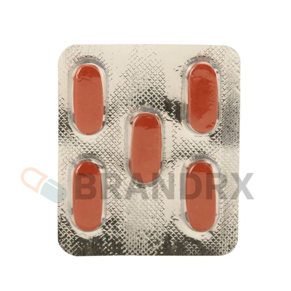 LQuin 750 mg Cipla