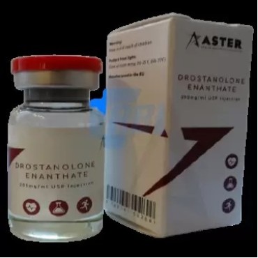 Drostanolone Enanthate Aaster Health and Sports Solutions
