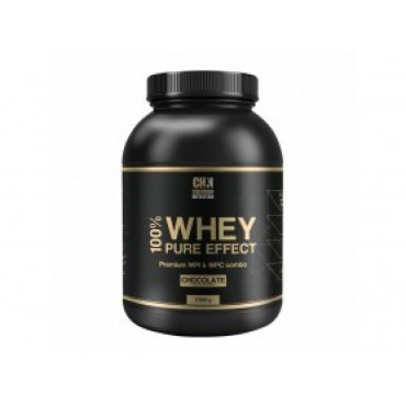 Chevron Nutrition 100% Whey Pure Effect Chevron Nutrition