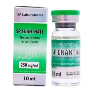 ENANTHATE SP Laboratories