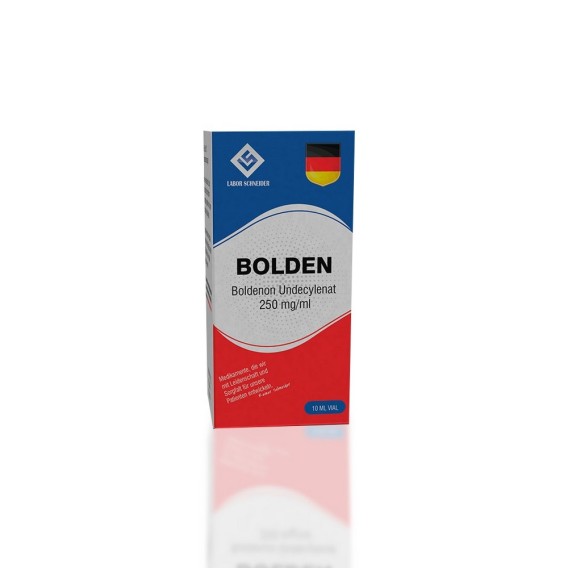 Bolden 300 mg Labor Schneider